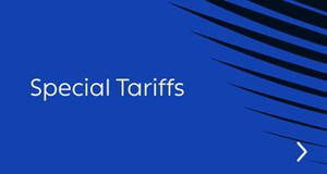 Special Tariffs